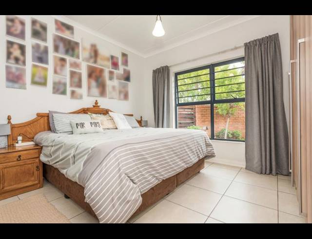 3 BEDROOM APARTMENT FOR SALE IN LINBRO PARK